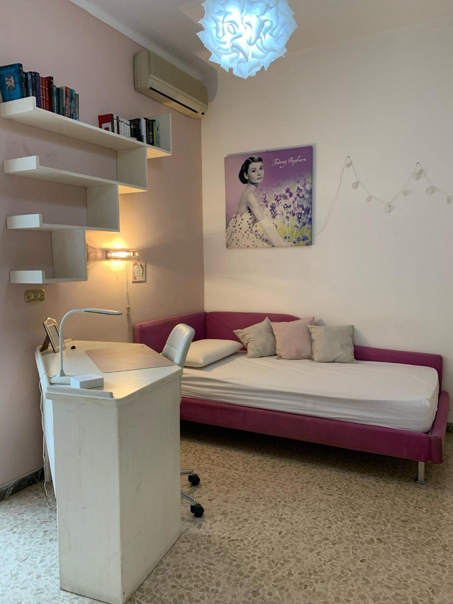 Grazioso Monolocale Ostia Roma 아파트 외부 사진